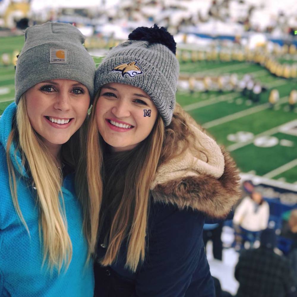 Meet your Posher, Jessica